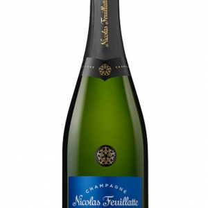 Nicolas Feuillatte Brut Réserve Exclusive 75cl