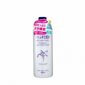 美肌薏仁化妝水500ml x 3