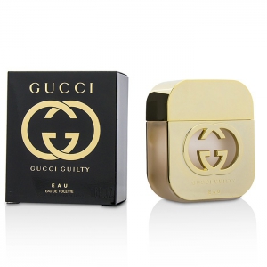Gucci古馳罪愛淡香水50ml