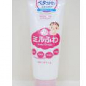 WAKODO嬰儿身體乳150ml