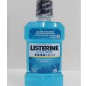 李施德林 250ml.冰籃(Cool Mint)