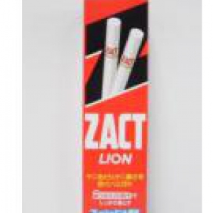 ZRE 日本獅王去煙漬牙膏