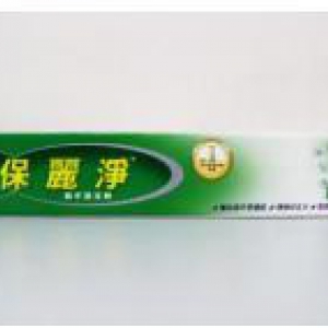 保麗淨-假牙固定劑 60g (牙胶)