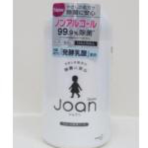 花王-Joan 除箘濕巾-筒裝 70杖