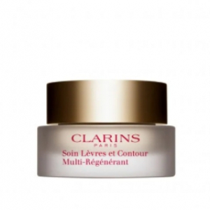 CLARINS EXTRA-FIRMING LIP & CONTOUR BALM 15ML x5