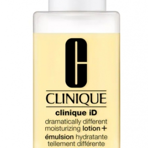Clinique iD Dramatically Different Moisturizing Lotion+ • 115ml x5