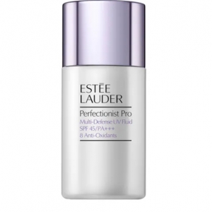 ESTEE LAUDER PERFECTIONIST PRO MULTI-DEFENSE UV FLUID BROAD SPECTRUM SPF 45 30ML X5