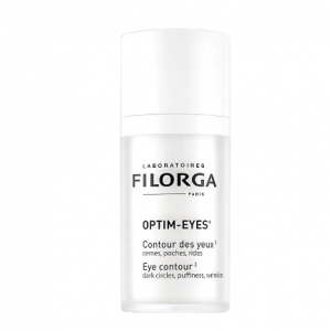 FILORGA 菲洛嘉 360度雕塑亮麗眼霜 15ML X5
