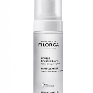 FILORGA菲洛嘉 卸妝潔膚慕絲 150ML x5