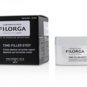FILORGA菲洛嘉 抗皺緊致眼霜 15ML x5