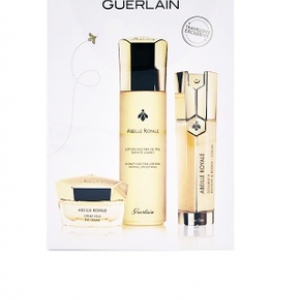 GUERLAIN 嬌蘭 帝皇蜂姿旅行裝(3PCS) x5