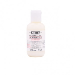 KIEHL'S 科顏氏 經典潤膚乳 75ML x5
