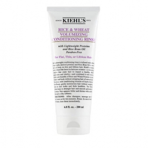 KIEHL'S 科顏氏 豐盈護髮素 200ML x5