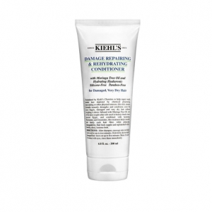 KIEHL'S 科顏氏 受損修護保濕護髮素 200ML x5