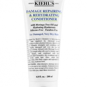 KIEHL'S 科顏氏 護髮修復乳液 75ML x5