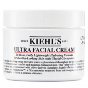 KIEHL'S 科顏氏 經典潤膚乳 125ML x5