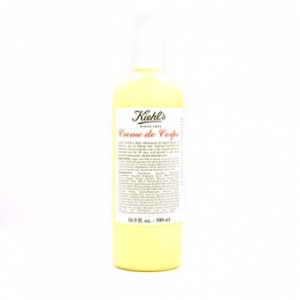 KIEHL'S 科顏氏 經典潤膚乳 500ML x5