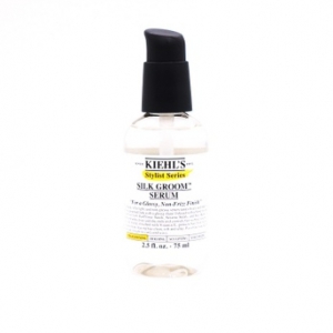 KIEHL'S 科顏氏 絲光護髮精華素 75ML x5