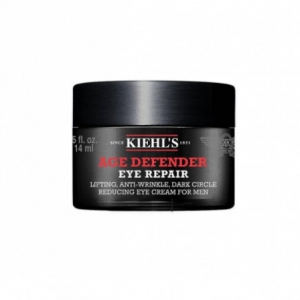 KIEHL'S 科顏氏 男士緊緻抗皺面霜14ML x5