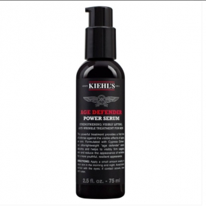 KIEHL'S 科顏氏 男士緊緻抗皺精華75ML x5