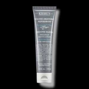 KIEHL'S 科顏氏 Smooth Glider精細剃須乳液 150ml X5