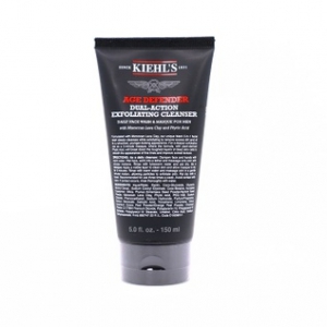 KIEHL'S科顏氏男士雙效淨徹潔面乳150ml x5