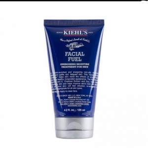KIEHL'S 科顏氏 男士全效保濕乳 SPF20 125ML x5