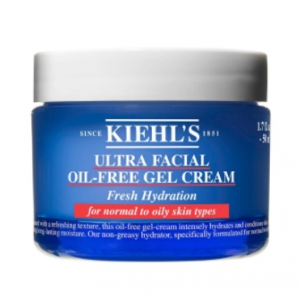 KIEHL'S 科顏氏 男士全效保濕乳 SPF20 75ML x5