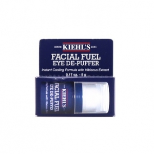KIEHL'S 科顏氏 男士全日眼部醒喚冰棒 5G x5