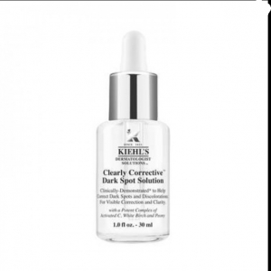 KIEHL'S 科顏氏 集煥白均衡亮膚淡斑精華液 30ML x5