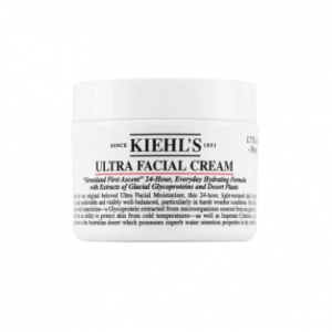 KIEHL'S 科顏氏 特效保濕乳霜 50ML x5