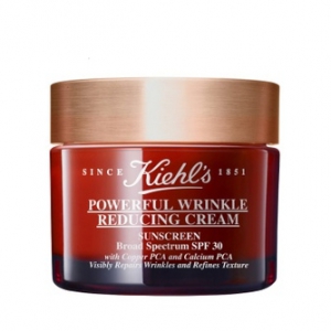 KIEHL'S 科顏氏 強效去皺面霜 SPF30 50ML x5