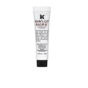 KIEHL'S 契爾氏 護唇膏 #1 莓果香 15ML x5