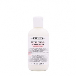 KIEHL'S 科顏氏 特效保濕乳液 SPF30 (各種膚質) 250ML x5