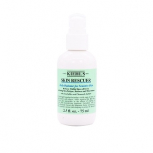 KIEHL'S 科顏氏 抗壓舒緩保濕乳液 75ML x5