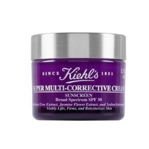 KIEHL'S 科顏氏 極緻多效修護乳霜 SPF30 50ML x5