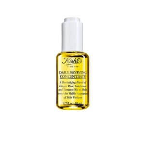 KIEHL'S 科顏氏 全日防護活肌精華露 50ML x5