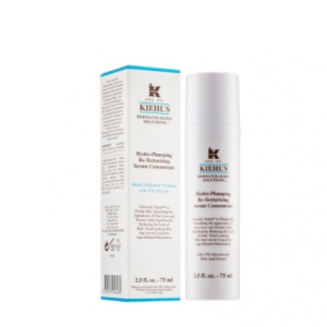 KIEHL'S 科顏氏 醫學保濕導入精華 75ML x5