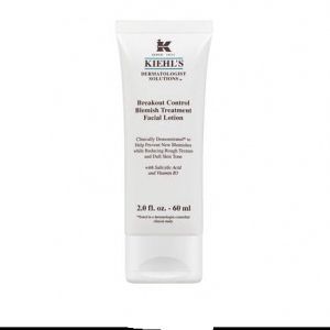 KIEHL'S 科顏氏 醫學預防粉刺修護液60ML x5