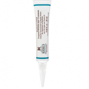 KIEHL'S 科顏氏 醫學速效去粉刺淡印精華 20ML x5