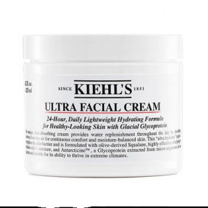 KIEHL'S 科顏氏 特效保濕乳霜 SPF30 50ML x5
