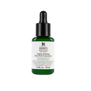 KIEHL'S 科顏氏 醫學天然藜麥煥活精華 30ML x5