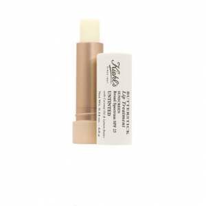 KIEHL'S 科顏氏 檸檬奶油護唇膏 SPF 30 x5