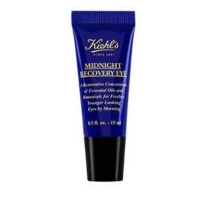 KIEHL'S 科顏氏 夜間修護眼霜 15ML x5