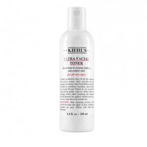 KIEHL'S 科顏氏 特效保濕爽膚水 (各種膚質) 75ML x5