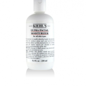 KIEHL'S 科顏氏 高保濕乳液 (各種膚質) 250ML x5