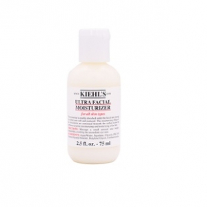 KIEHL'S 契爾氏 特級保濕乳液 75ML x5