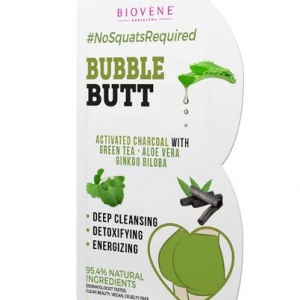 Bubble Butt, 臀部排毒貼膜 x5