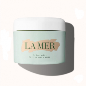 LA MER 海藍之謎 海藍之謎身體修護精華乳液 200ML x5