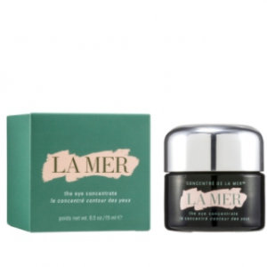 LA MER 海藍之謎 濃縮修護眼霜 15ML x5